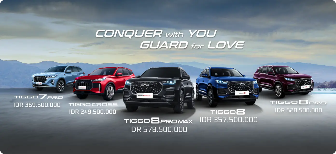 Chery tangerangkota